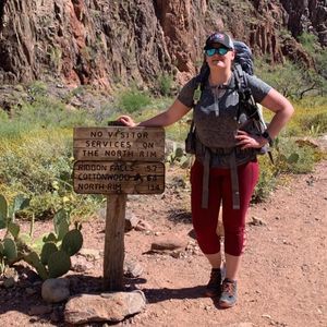 Meet your Posher, Lexy